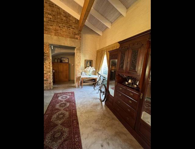 FARM FOR SALE IN OUDTSHOORN